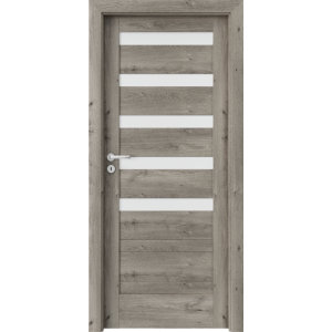 Porta Verte HOME D.5 Dub Sibírsky 